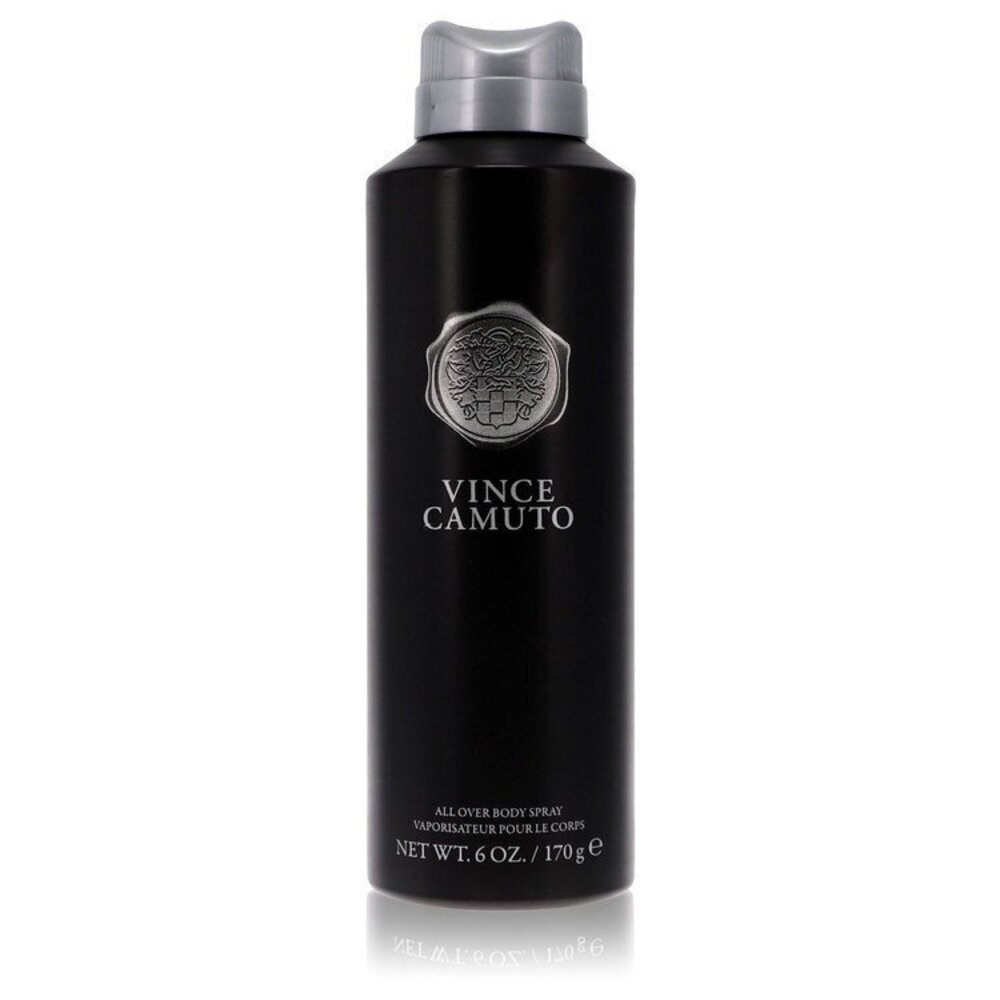 Vince Camuto by Vince Camuto Body Spray 6 oz